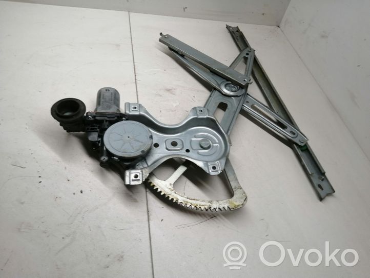 Toyota Yaris Mécanisme de lève-vitre avec moteur 857100D100