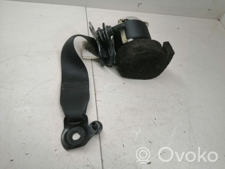 Toyota Yaris Sicherheitsgurt hinten 7P2700