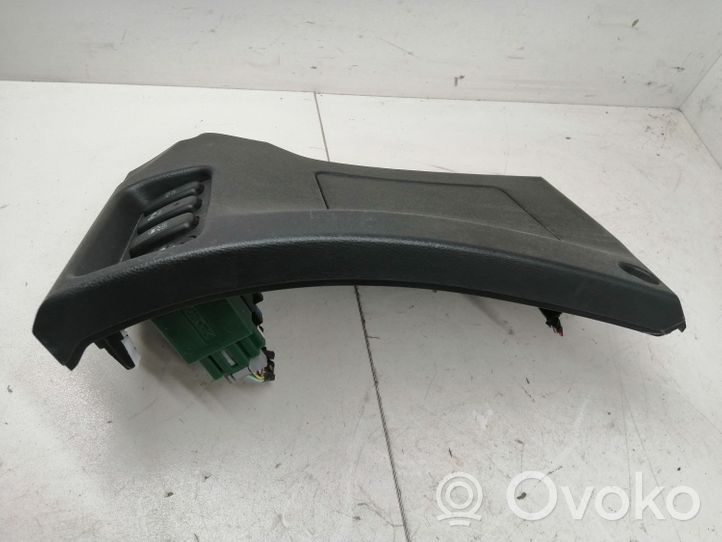 Mitsubishi ASX Muut kojelaudan osat 8002A763