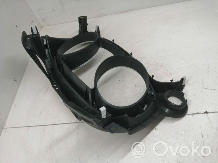 Mitsubishi ASX Cornice cruscotto 8060A095