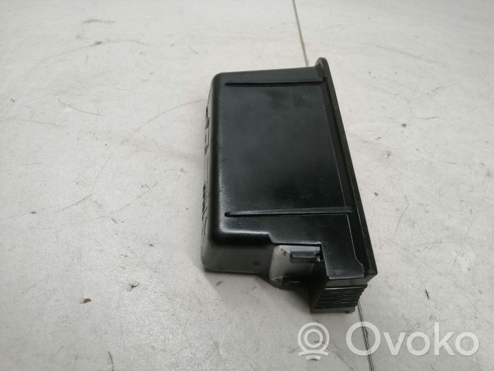 Volkswagen PASSAT CC Ashtray (rear) 3C0863077