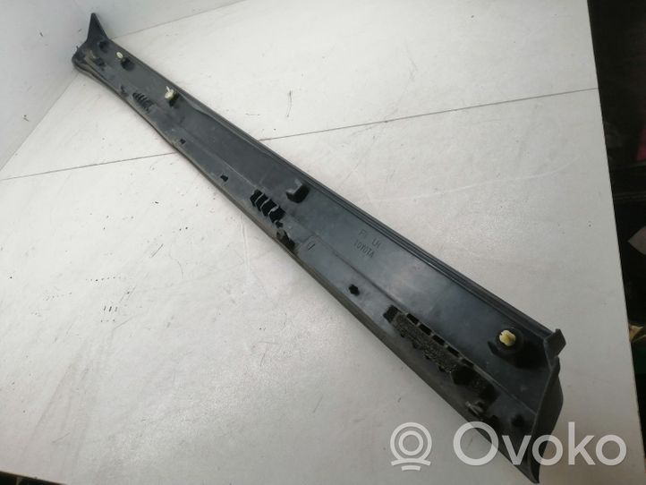 Lexus RX 450H Other front door trim element 7573648020