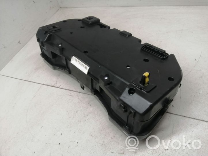 Toyota Avensis T270 Tachimetro (quadro strumenti) 8380005L20