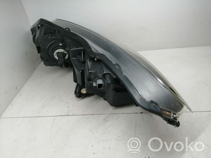 Honda HR-V Faro/fanale 10018205