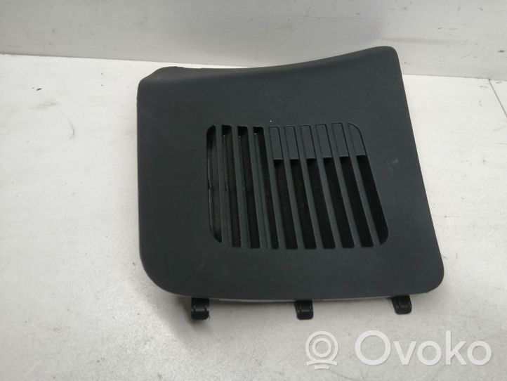 Toyota Prius+ (ZVW40) Grille d'aération arrière 6474547040