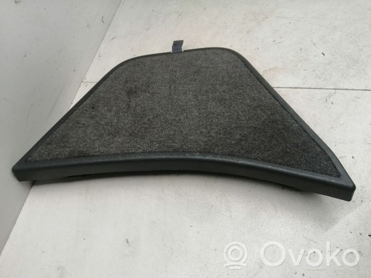 Toyota Prius (XW20) Copertura del rivestimento bagagliaio/baule 5841847010