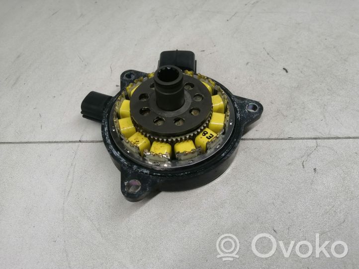 Toyota Prius (XW20) Altra parte del vano motore 3558047010