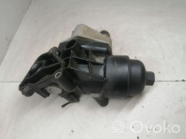 Hyundai i30 Supporto di montaggio del filtro dell’olio 264102A300