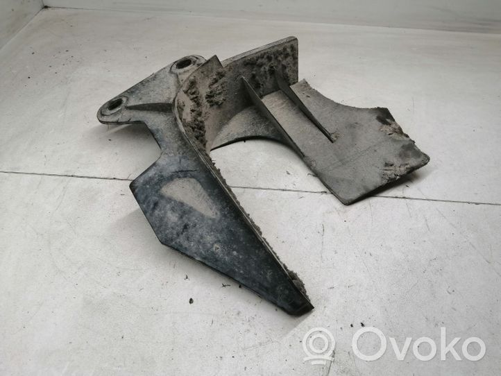 Volkswagen Transporter - Caravelle T5 Front underbody cover/under tray 7H5863199