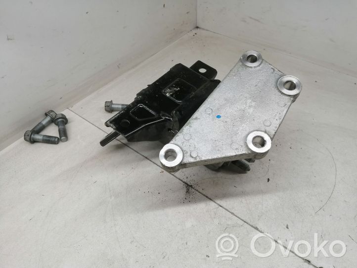 Hyundai i30 Supporto della scatola del cambio 21830A5400