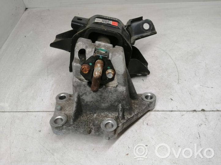 Hyundai i30 Supporto della scatola del cambio 21830A5400