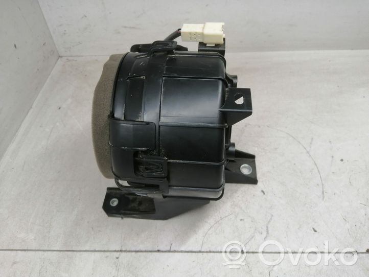 Toyota Yaris Ventilateur de batterie véhicule hybride / électrique G923052040