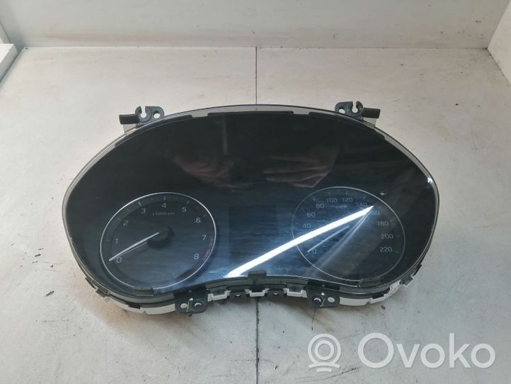 Hyundai i20 (GB IB) Tachimetro (quadro strumenti) 94003C8012