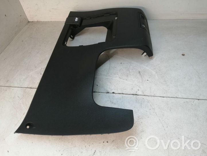 Hyundai i20 (GB IB) Garniture panneau inférieur de tableau de bord 84751C8000