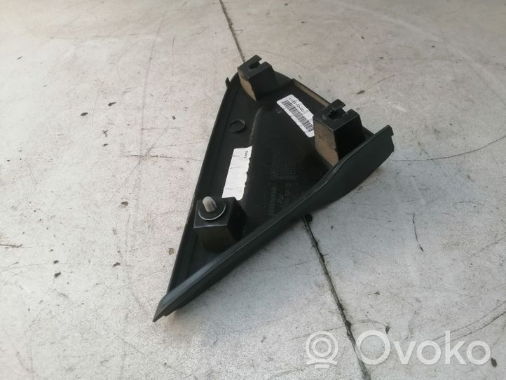 Honda Civic IX Rivestimento modanatura del vetro della portiera anteriore 75495TV0E0