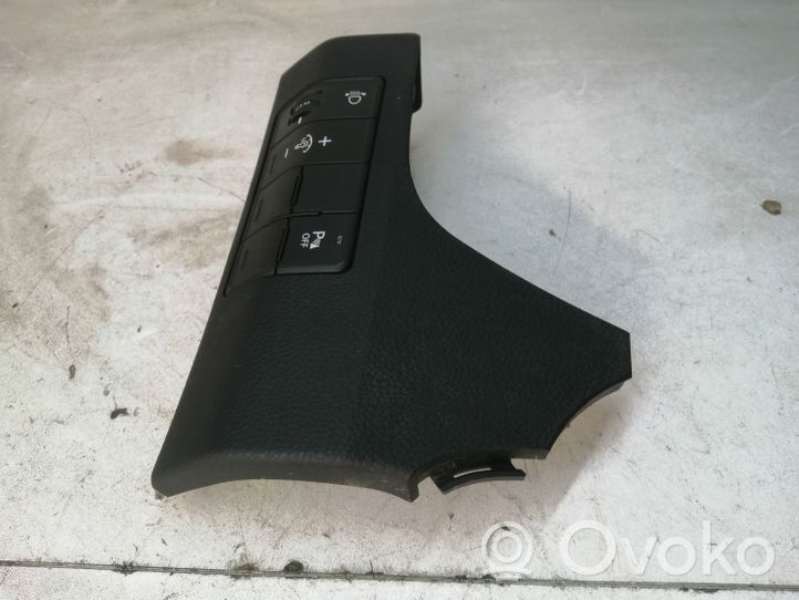 Hyundai i30 Other switches/knobs/shifts 84730A6000