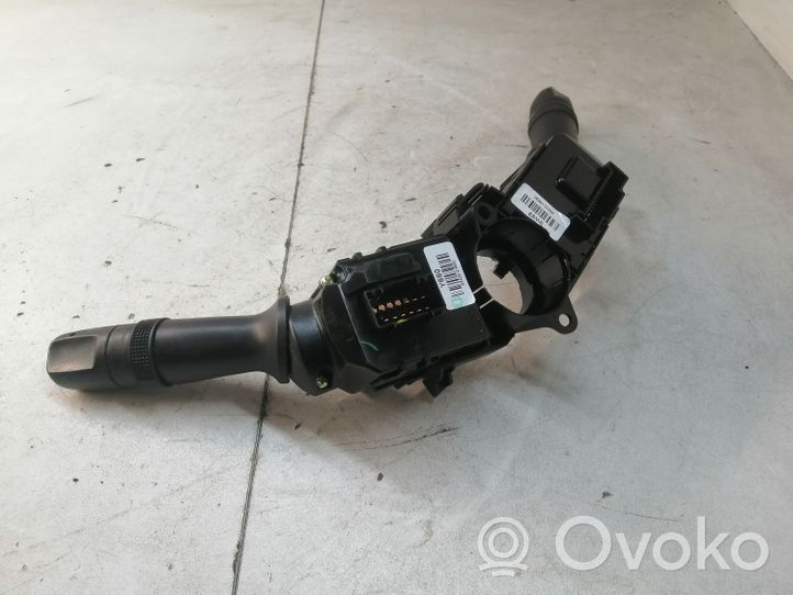 Hyundai i30 Leva/interruttore dell’indicatore di direzione e tergicristallo 3753MA2210