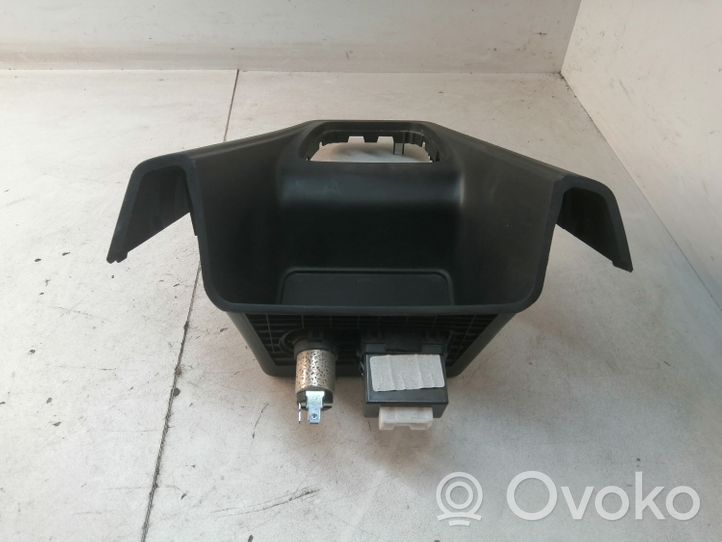 Hyundai ix20 Kita centrinė konsolės (tunelio) detalė 846511P000