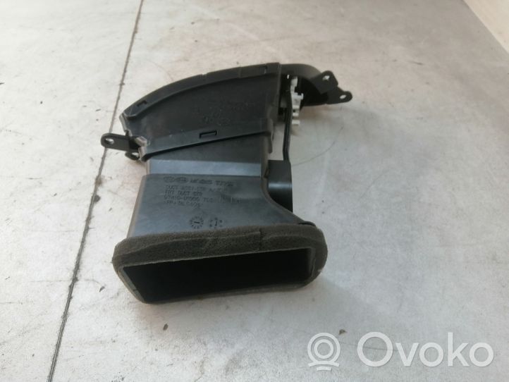 Hyundai ix20 Griglia di ventilazione centrale cruscotto 974101K000