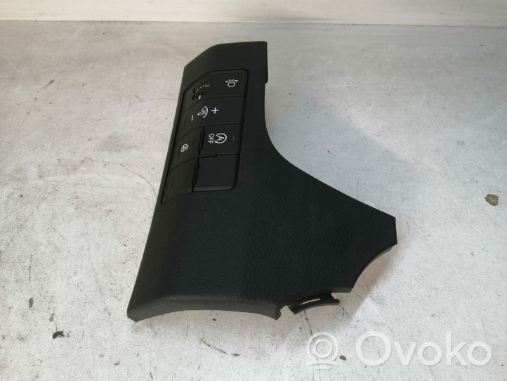 Hyundai i30 Other switches/knobs/shifts 84730A6000