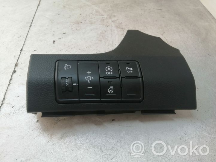 Hyundai i30 Other switches/knobs/shifts 84730A6000
