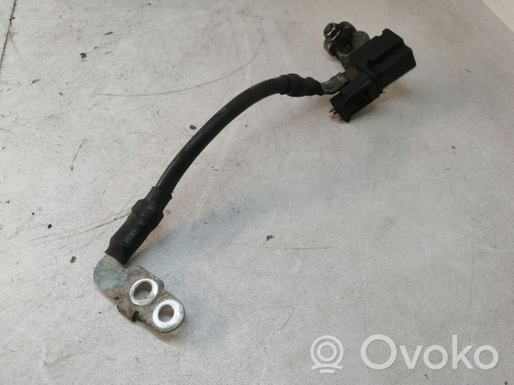 Hyundai i30 Cavo positivo (batteria) 37180A6000