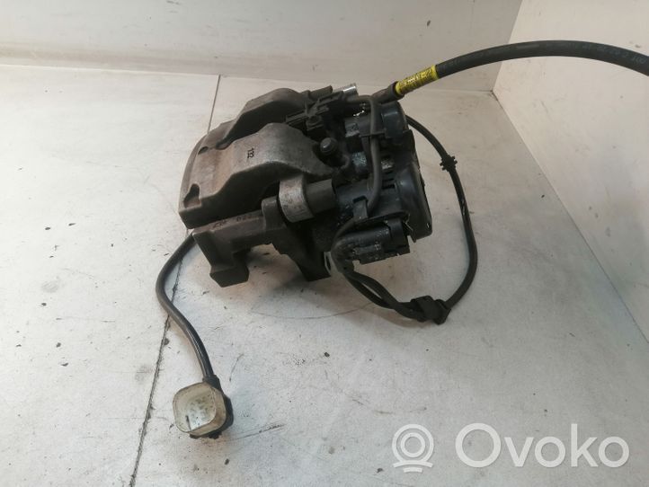 Mercedes-Benz Sprinter W907 W910 Pinza del freno posteriore A2534231098