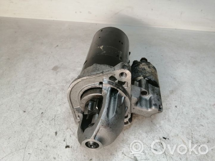 Iveco Daily 35.8 - 9 Motorino d’avviamento 69502571