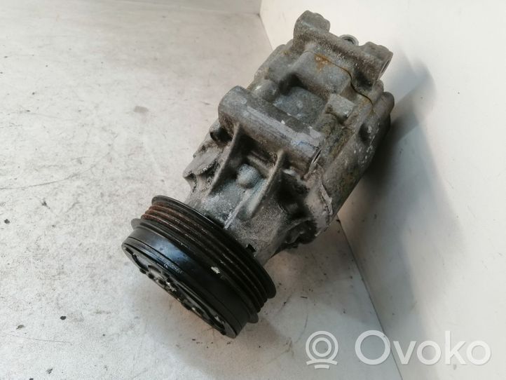 Subaru Impreza II Kompresor / Sprężarka klimatyzacji A/C 4472607940