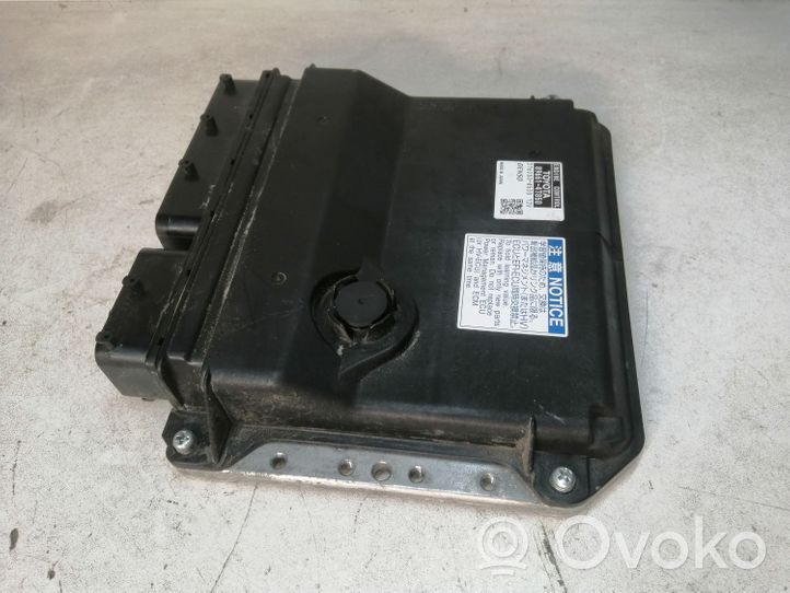 Toyota Prius+ (ZVW40) Variklio valdymo blokas 8966147850