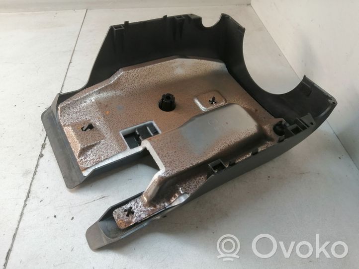 Mazda CX-3 Rivestimento del piantone del volante BRF160371