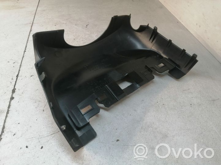 Mazda CX-3 Rivestimento del piantone del volante TK4860221