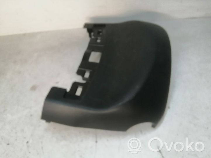 Mazda CX-3 Rivestimento del piantone del volante TK4860221