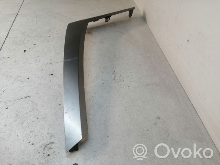 Toyota RAV 4 (XA40) Türgriff / Verkleidung vorne 7464242030