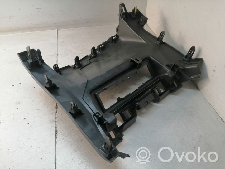 Toyota Prius+ (ZVW40) Element deski rozdzielczej / środek 5543447040