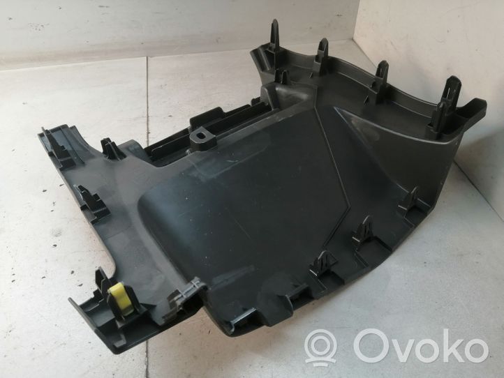 Toyota Prius+ (ZVW40) Rivestimento pannello centrale del cruscotto 5543447040