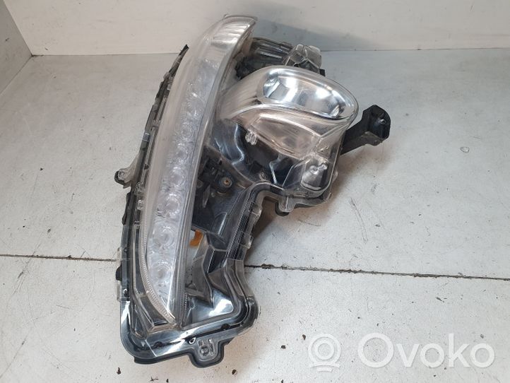 Toyota Prius (XW30) LED-päiväajovalo 9922691002