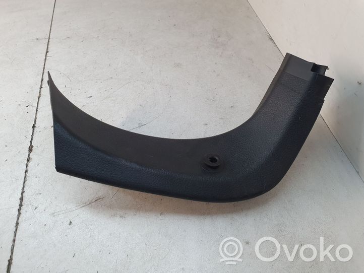 Toyota Auris E180 Rivestimento laterale del portellone posteriore/bagagliaio 6793802060