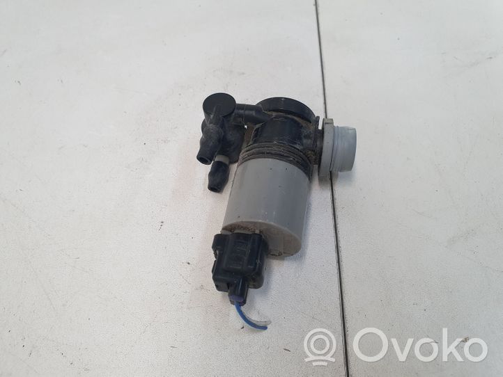 Toyota Auris E180 Pompe de lave-glace de pare-brise 1020974