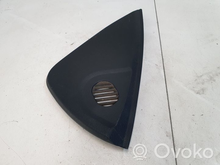 Lexus GS 250 350 300H 450H Garniture d'extrémité latérale du tableau de bord 5531830130