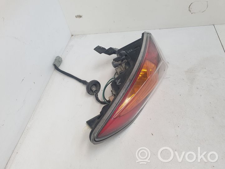 Honda Civic Lampa tylna 22016721