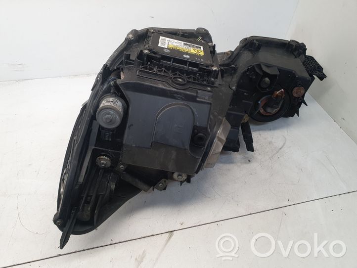 Lexus GS 250 350 300H 450H Lampa przednia 8566148030