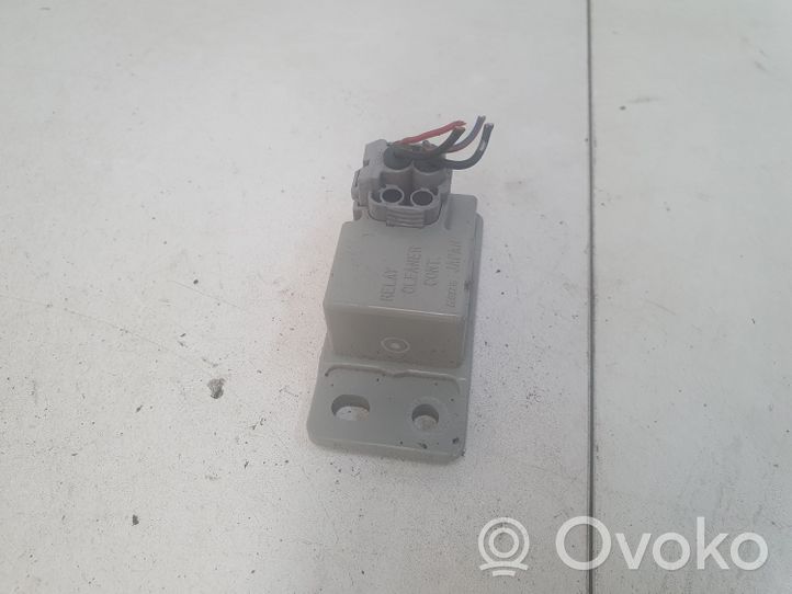 Mazda 6 Relais de ventilateur de liquide de refroidissement 3301041654