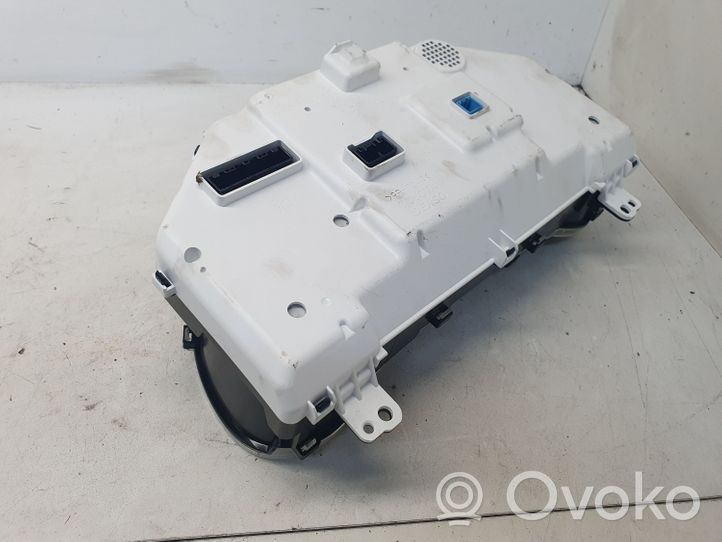 Lexus IS III XE30 Tachimetro (quadro strumenti) 8380053F22