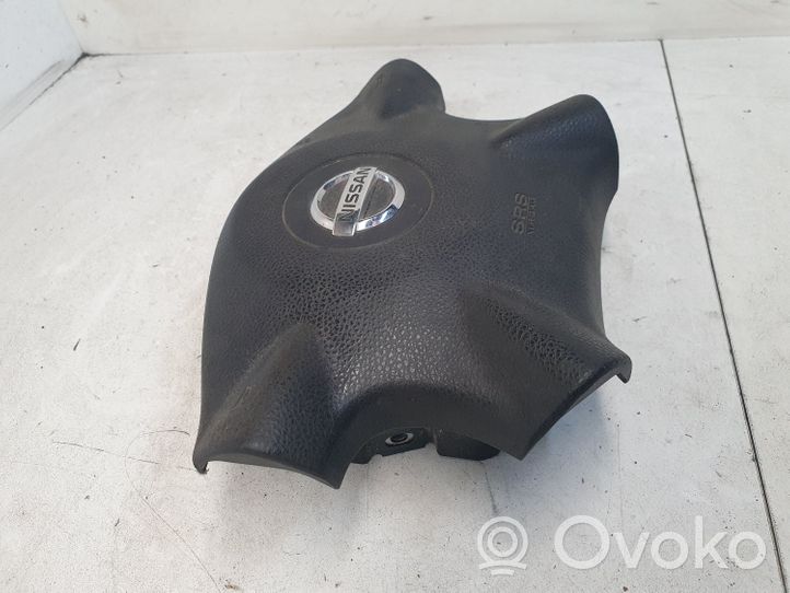 Nissan NP300 Airbag dello sterzo 8825