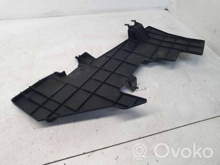 Toyota Avensis T270 Déflecteur d'air de radiateur de refroidissement 5329405050