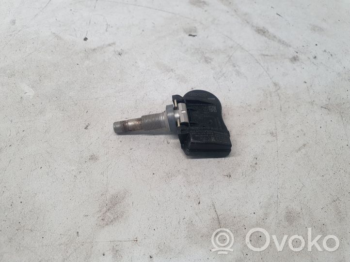 Hyundai ix20 Tire pressure sensor 52933B1100