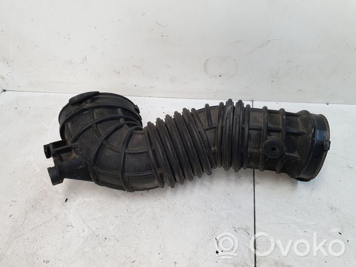 Volkswagen Transporter - Caravelle T5 Air intake hose/pipe 7E0129627G