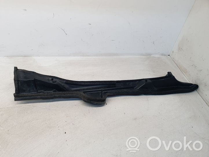 Toyota Prius (XW20) Panel wykończeniowy błotnika 5382847020