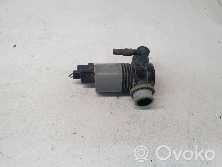 Toyota Auris E180 Pompe de lave-glace de pare-brise 1020974